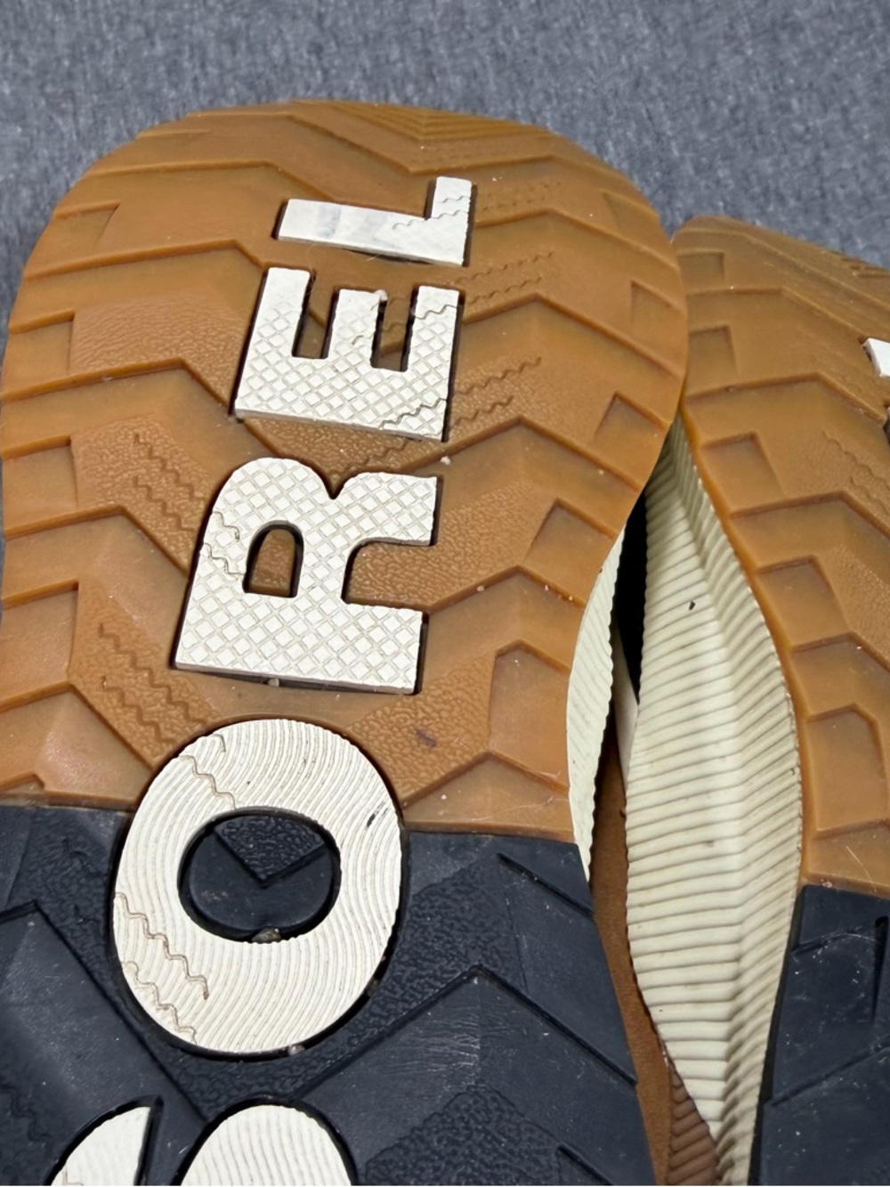 Sorel Women’s Out N About III Classic Waterproof Boots Sz 7 NL4431-243 - Picture 9 of 10